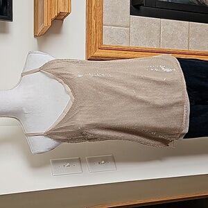 White House Black Market Cami